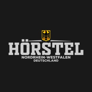 Horstel Nordrhein Westfalen Deutschland/Germany T-Shirt