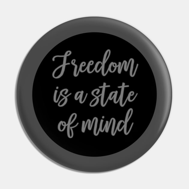 deep quotes freedom sticker mind Pin by untagged_shop