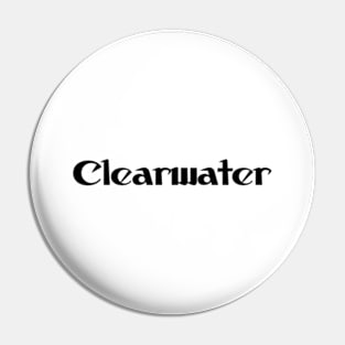 Clearwater Cam Pin