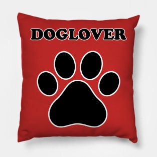 Doglover Pillow