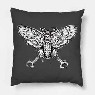 Mothman Pillow