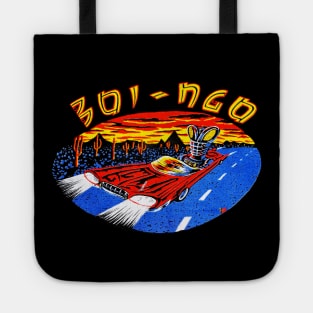 BOI-NGO Tote