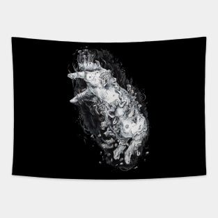 Decaying System Tapestry