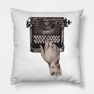 Write Pillow