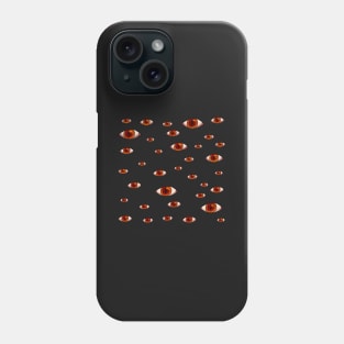 Be Seen Phone Case