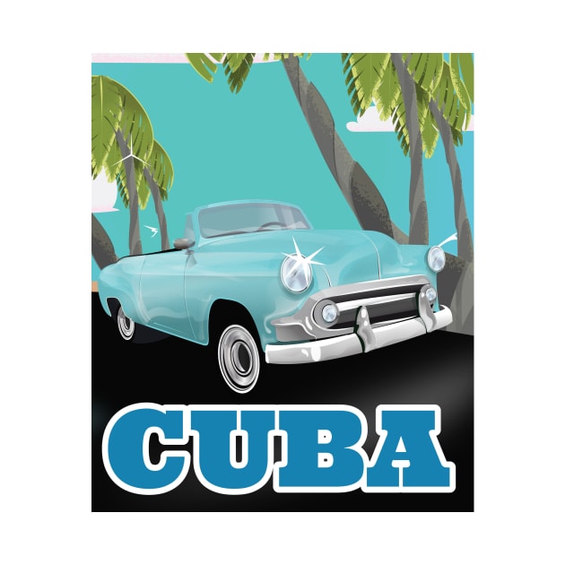 Cuba by nickemporium1