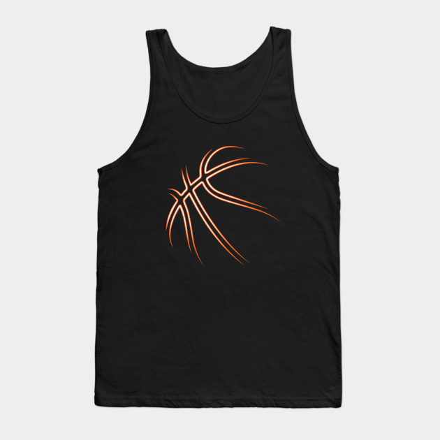 Basketball - Basketball - Tank Top