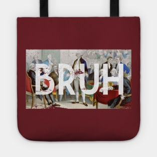 Continental Congress Tote