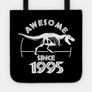 Awesome Since 1995 Tote