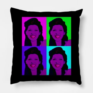 marisa tomei Pillow