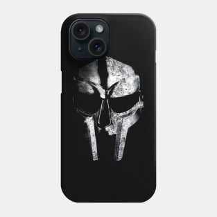 mf doom Phone Case