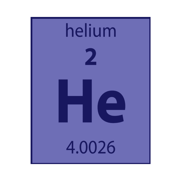 Helium Element by JuliesDesigns