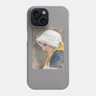 Reenactor Phone Case