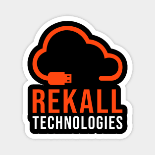 Rekall Magnet