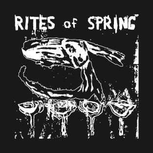 Rites of Spring T-Shirt