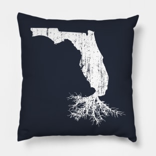 Florida Roots Pillow