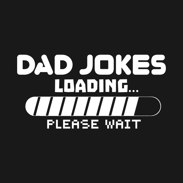 Dad jokes by OnuM2018