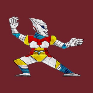 Jet Jaguar T-Shirt