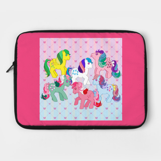 my little pony laptop