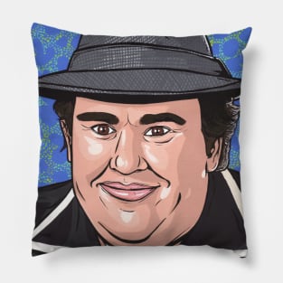 Uncle Buck Pillow