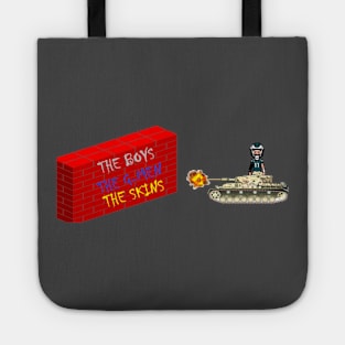 The NFC East Tote