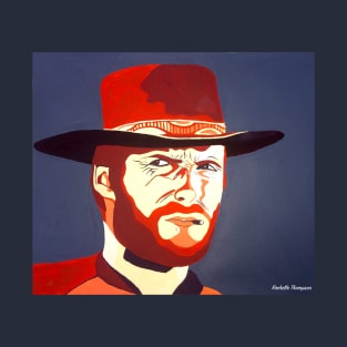 Clint Eastwood T-Shirt