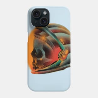 Eternal astronaut Phone Case