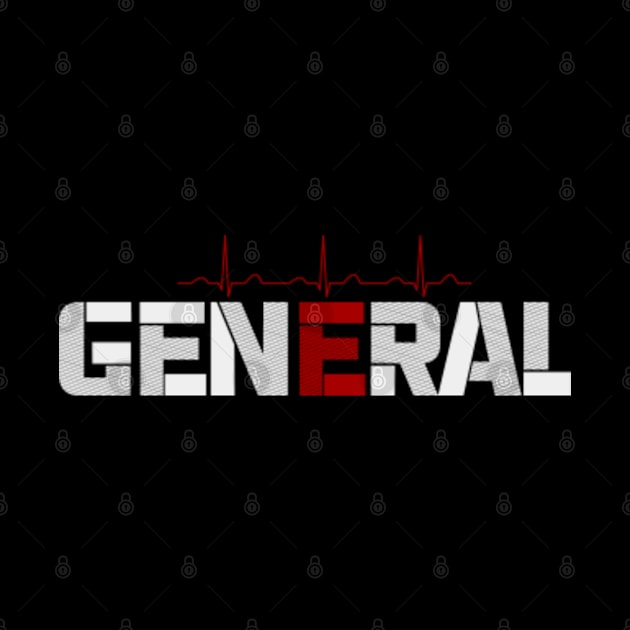 General by MIXCOLOR