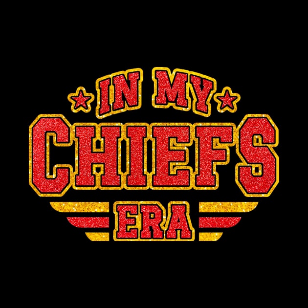 in my chiefs era by wfmacawrub