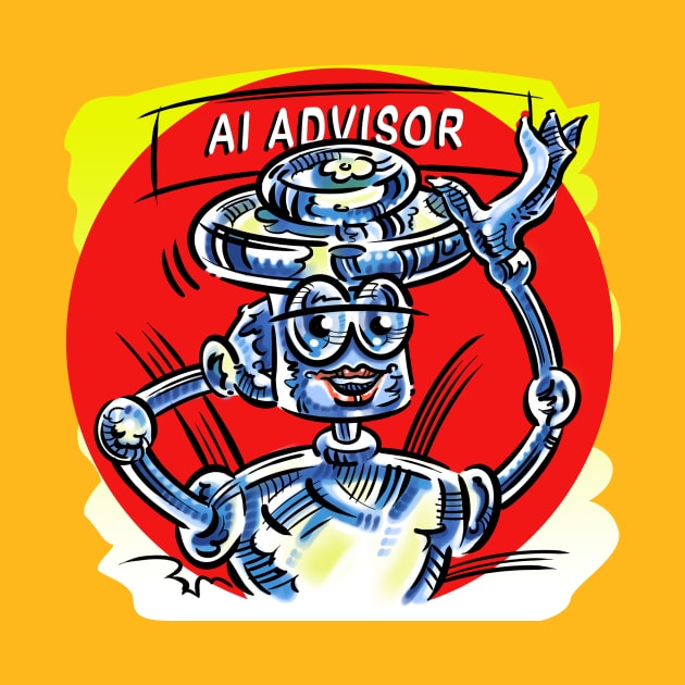 AI ADVISOR by chipandchuck