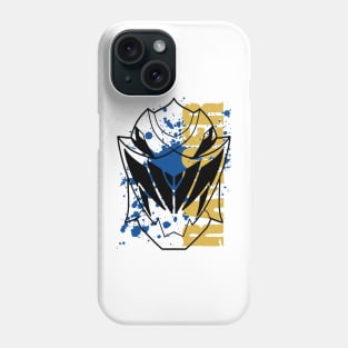 Ranger GOLD COSMIC FURY Phone Case