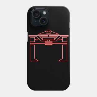 Recognized Phone Case