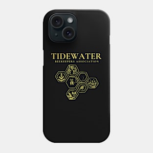 TBA5.2 Phone Case