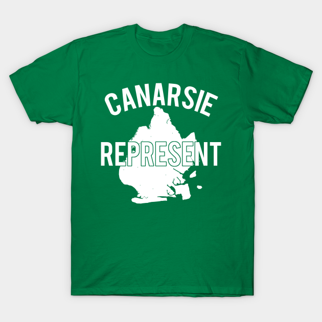 canarsie shirt