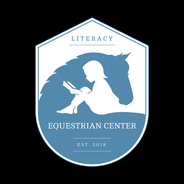 Literacy Equestrian Center Custom Design by teesbyfifi