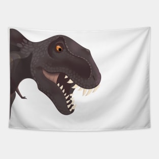 T-Rex Tapestry