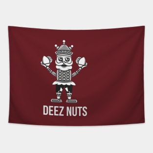 deez nuts Tapestry