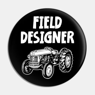 tractor boys kids cool dudes driving tractor Pin