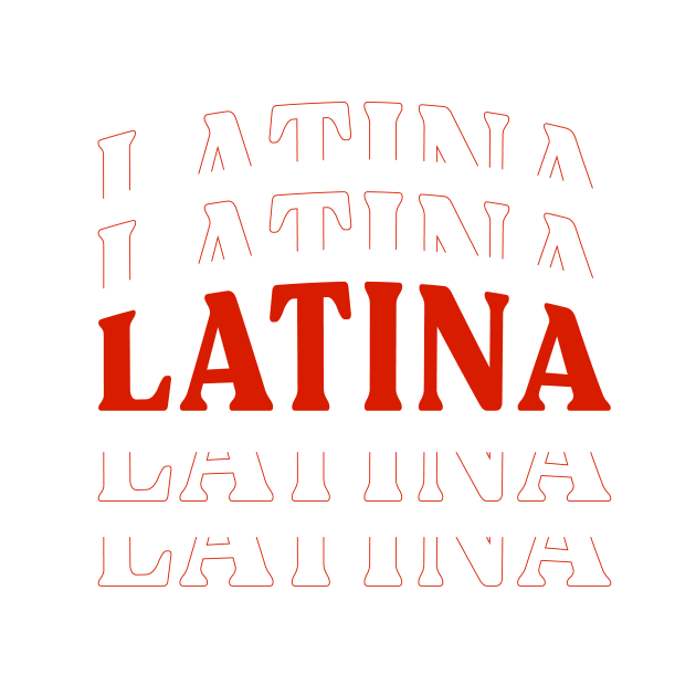 Latina by Lolla