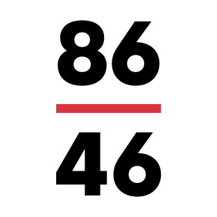 8646 – Anti Biden Conservative Patriot Merch T-Shirt