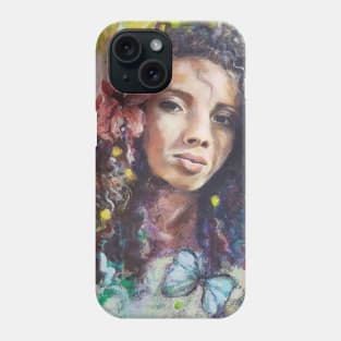 Rachel Phone Case