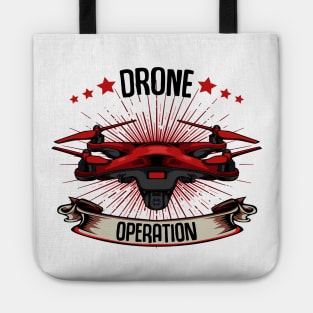 Drone Tote