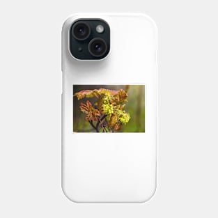 Hoping for Summer Phone Case