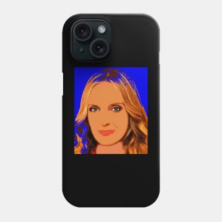 toni collette Phone Case