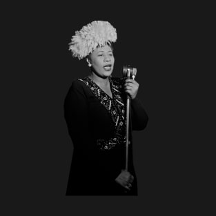 Ella Fitzgerald T-Shirt