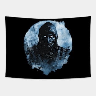 subzero Tapestry