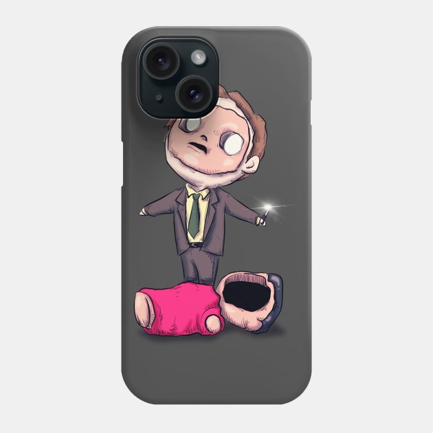 First Aid Training Phone Case by LVBart