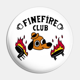 FineFire Pin