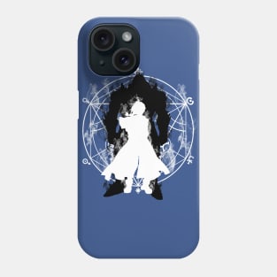 Brotherhood until the end Phone Case