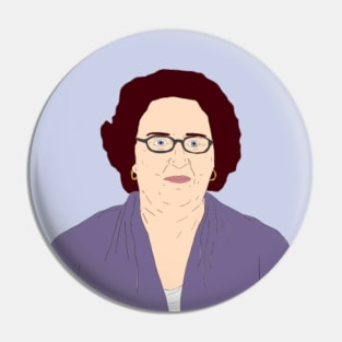 Phyllis Pin